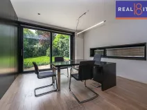 Pronájem kanceláře, Praha, U Hadovky, 400 m2