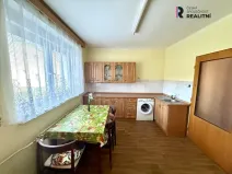 Prodej rodinného domu, Libavské Údolí, 110 m2