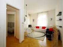 Pronájem bytu 2+kk, Praha - Vinohrady, Polská, 50 m2