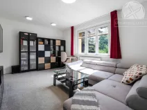 Prodej bytu 2+1, Praha - Strašnice, Na padesátém, 55 m2