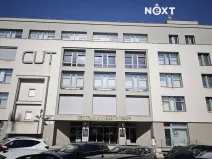 Pronájem výrobních prostor, Tábor, Vančurova, 450 m2
