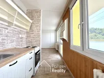 Pronájem bytu 1+kk, Náchod, Běloveská, 30 m2