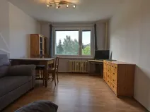 Pronájem bytu 1+1, Rokytnice nad Jizerou - Horní Rokytnice, 37 m2