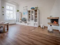 Prodej bytu 2+1, Trutnov - Dolní Předměstí, Úpské nábřeží, 85 m2