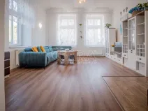 Prodej bytu 2+1, Trutnov - Dolní Předměstí, Úpské nábřeží, 85 m2