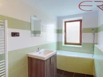Prodej bytu 3+kk, Lučany nad Nisou, 60 m2
