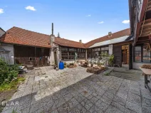 Prodej rodinného domu, Vémyslice, 140 m2