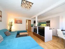 Pronájem bytu 5+kk, Praha - Vinohrady, Balbínova, 186 m2