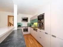 Pronájem bytu 5+kk, Praha - Vinohrady, Balbínova, 186 m2
