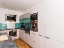 Pronájem bytu 5+kk, Praha - Vinohrady, Balbínova, 186 m2