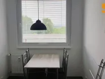 Pronájem bytu 3+1, Praha - Petrovice, Rezlerova, 73 m2