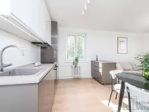 Prodej bytu 4+kk, Praha - Hloubětín, Poděbradská, 73 m2