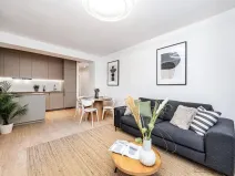 Prodej bytu 4+kk, Praha - Hloubětín, Poděbradská, 73 m2