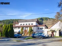 Prodej komerčního pozemku, Velké Karlovice, 2837 m2
