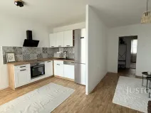 Pronájem bytu 3+kk, Litvínov - Hamr, Přátelství, 62 m2