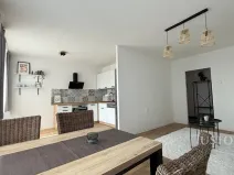 Pronájem bytu 3+kk, Litvínov - Hamr, Přátelství, 62 m2