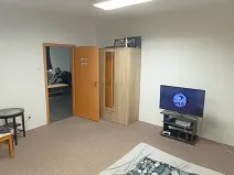Pronájem bytu 3+kk, Brno, Valchařská, 69 m2