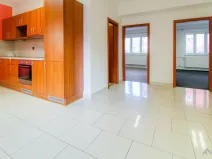Pronájem bytu 3+kk, Brno, Valchařská, 69 m2