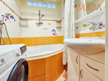 Prodej bytu 3+1, Jirkov, U Stadionu, 76 m2