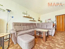 Prodej bytu 3+1, Jirkov, U Stadionu, 76 m2