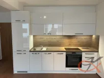 Pronájem bytu 2+kk, Olomouc, Loudova, 52 m2