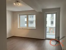 Pronájem bytu 2+kk, Olomouc, Loudova, 52 m2