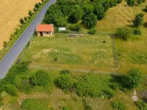 Prodej pozemku pro bydlení, Žitenice, Skalická, 933 m2