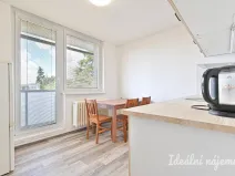 Pronájem bytu 2+1, Brno, Třískalova, 51 m2