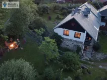 Prodej rodinného domu, Rejštejn - Svojše, 140 m2
