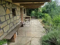 Prodej chaty, Buchlovice, Smraďavka, 90 m2
