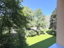 Pronájem bytu 2+1, Chrudim, U Stadionu, 58 m2