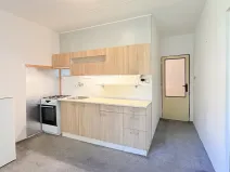 Pronájem bytu 2+1, Chrudim, U Stadionu, 58 m2