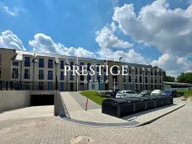 Prodej bytu 2+kk, Český Brod, Langova, 45 m2