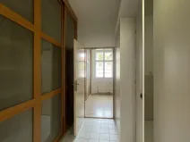 Pronájem bytu 2+1, Praha - Žižkov, Víta Nejedlého, 56 m2