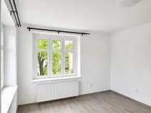 Pronájem bytu 2+kk, Praha, Za vokovickou vozovnou, 50 m2