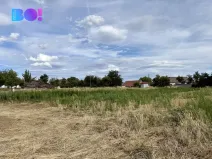 Prodej pozemku pro bydlení, Štěpkov, 1524 m2