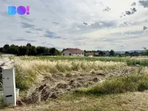 Prodej pozemku pro bydlení, Štěpkov, 1524 m2