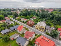 Prodej rodinného domu, Karviná, Lázeňská, 180 m2