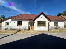 Prodej rodinného domu, Častohostice, 93 m2