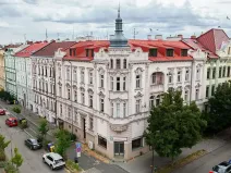 Prodej obchodního prostoru, Olomouc, Resslova, 77 m2