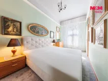 Prodej bytu 3+1, Karlovy Vary, Moskevská, 72 m2