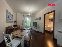 Prodej bytu 2+kk, Karlovy Vary, Chebská, 48 m2