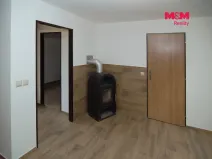 Prodej chaty, Trojanovice, 40 m2