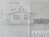 Prodej pozemku pro bydlení, Borovnice, 811 m2