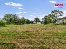 Prodej pozemku pro bydlení, Hořovice, 1580 m2
