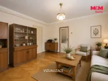 Prodej rodinného domu, Černovice - Benešov, 265 m2