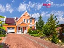 Prodej rodinného domu, Srch, Na Vyhlídce, 150 m2