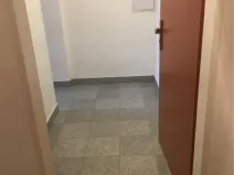 Pronájem bytu 1+kk, Praha - Vysočany, Freyova, 32 m2