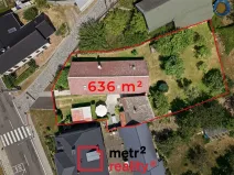 Prodej rodinného domu, Olomouc, Zlaté doly, 100 m2