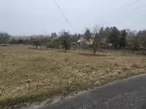Prodej pozemku, Mělník, 1722 m2